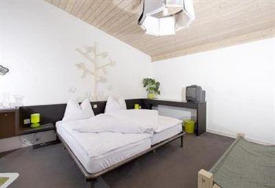 фото отеля Arena Lodge