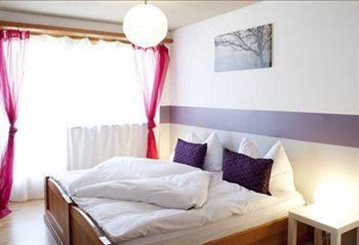 фото отеля Arena Lodge