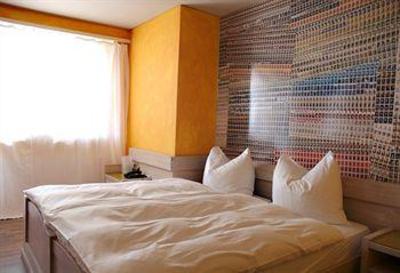 фото отеля Arena Lodge