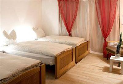 фото отеля Arena Lodge