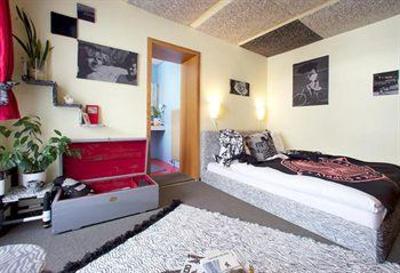 фото отеля Arena Lodge