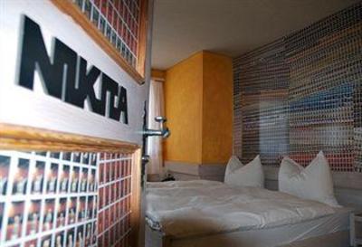 фото отеля Arena Lodge