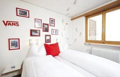 фото отеля Arena Lodge