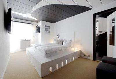 фото отеля Arena Lodge