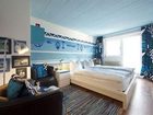 фото отеля Arena Lodge