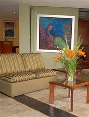 фото отеля Hotel Park Suites