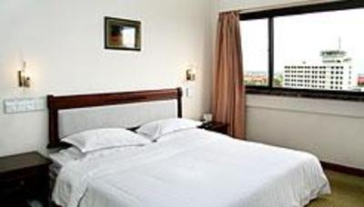 фото отеля Zhongmei Hotel