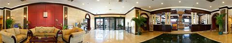 фото отеля Zhongmei Hotel
