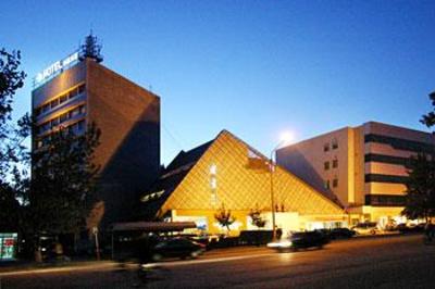 фото отеля Zhongmei Hotel