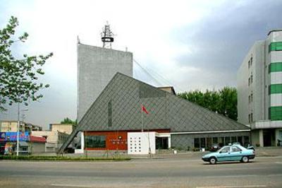 фото отеля Zhongmei Hotel