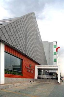 фото отеля Zhongmei Hotel