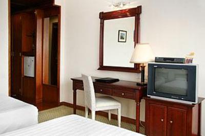фото отеля Zhongmei Hotel