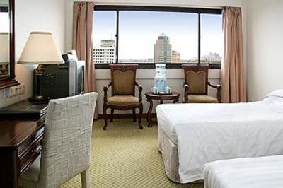 фото отеля Zhongmei Hotel