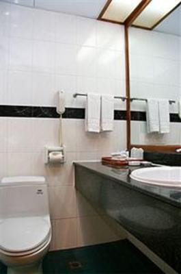 фото отеля Zhongmei Hotel
