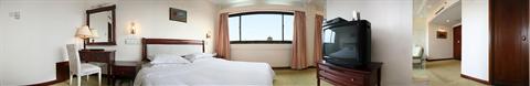 фото отеля Zhongmei Hotel