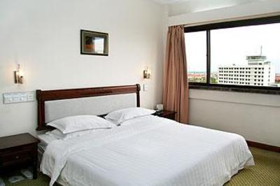 фото отеля Zhongmei Hotel