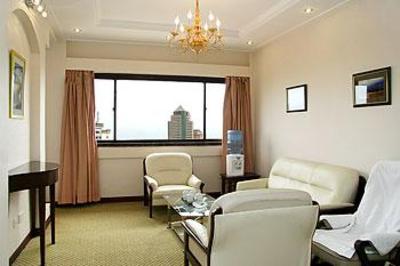 фото отеля Zhongmei Hotel