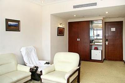 фото отеля Zhongmei Hotel