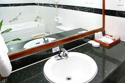 фото отеля Zhongmei Hotel