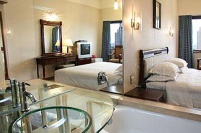 фото отеля Zhongmei Hotel