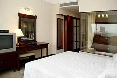 фото отеля Zhongmei Hotel