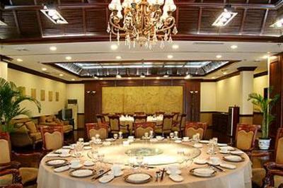 фото отеля Zhongmei Hotel