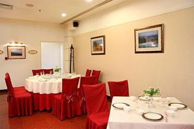 фото отеля Zhongmei Hotel