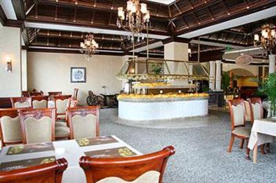 фото отеля Zhongmei Hotel