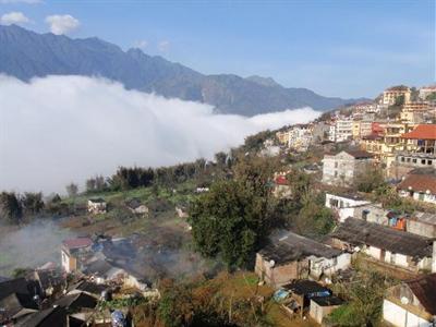 фото отеля Royal View Sapa Hotel