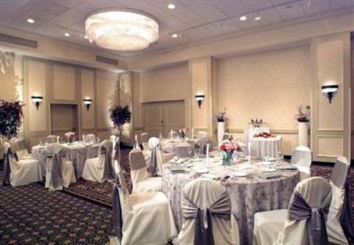фото отеля Atlanta Marriott Northwest