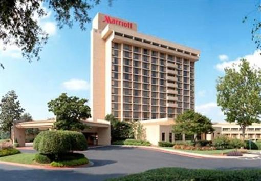 фото отеля Atlanta Marriott Northwest