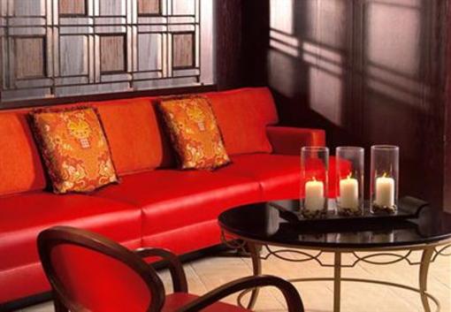 фото отеля Atlanta Marriott Northwest