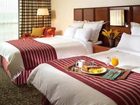 фото отеля Atlanta Marriott Northwest