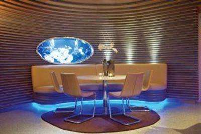 фото отеля Myhotel Brighton