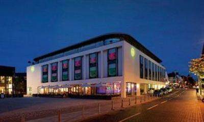 фото отеля Myhotel Brighton