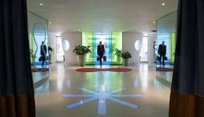 фото отеля Myhotel Brighton