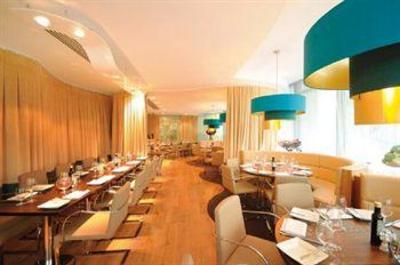 фото отеля Myhotel Brighton