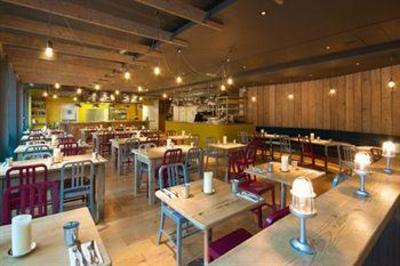 фото отеля Myhotel Brighton