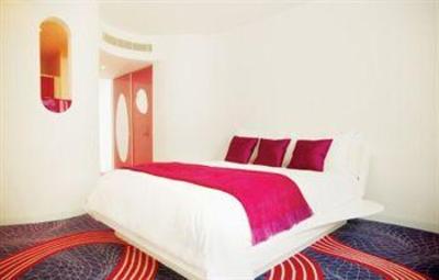 фото отеля Myhotel Brighton