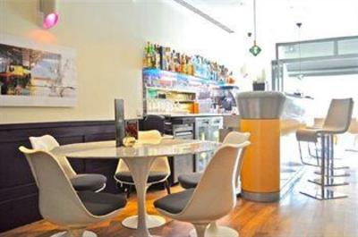 фото отеля Myhotel Brighton