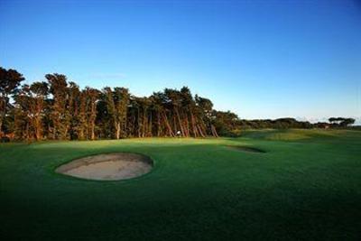 фото отеля Formby Hall Golf Resort & Spa