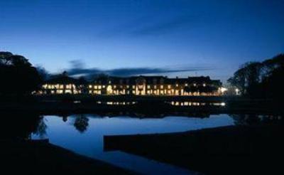 фото отеля Formby Hall Golf Resort & Spa