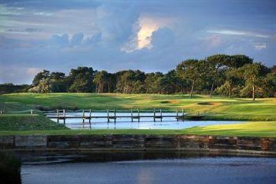 фото отеля Formby Hall Golf Resort & Spa