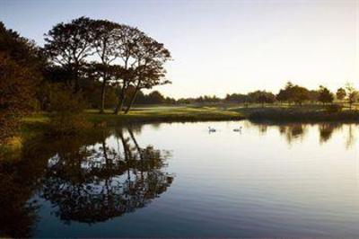фото отеля Formby Hall Golf Resort & Spa