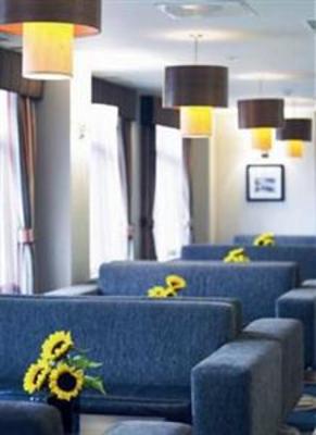 фото отеля Formby Hall Golf Resort & Spa