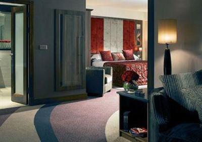 фото отеля Formby Hall Golf Resort & Spa