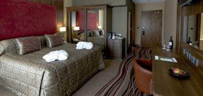 фото отеля Formby Hall Golf Resort & Spa