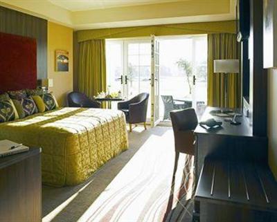 фото отеля Formby Hall Golf Resort & Spa