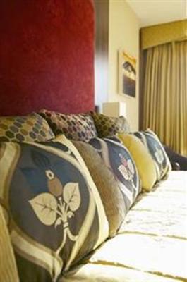 фото отеля Formby Hall Golf Resort & Spa