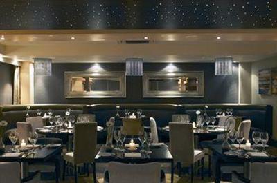 фото отеля Formby Hall Golf Resort & Spa